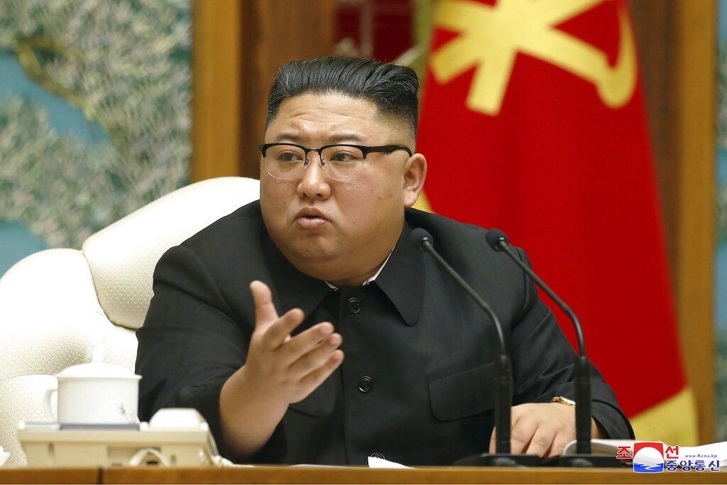 Corea del Norte firma un acuerdo nuclear ‘irreversible’