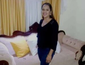 Muere esposa del alcalde de El Valle tras incendio en su casa
