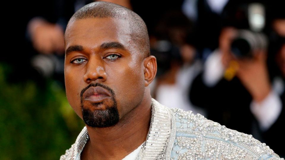 Kanye West confesó que es adicto a la pornografía: “Destruyó a mi familia”