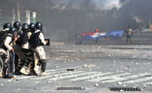 Varios países cierran sus embajadas en Haití ante nivel de inseguridad que enfrenta el país   
