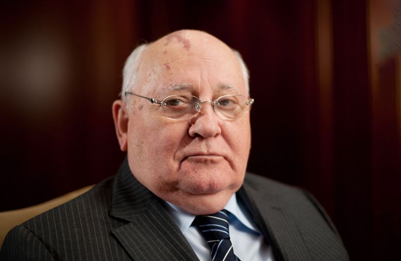 Mijaíl Gorbachov será enterrado este sábado en el cementerio Novodévichi de Moscú