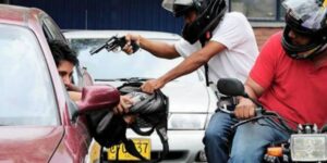 Colmaderos y domésticas: víctimas preferidas de los ladrones en Los Ríos