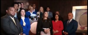 Diputados pro-vida denuncian OEA presiona al Gobierno para que apoye resolución a favor del aborto
