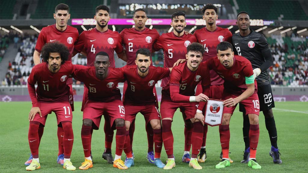 Grupo A del Mundial de Qatar: estos son los equipos que lo integran