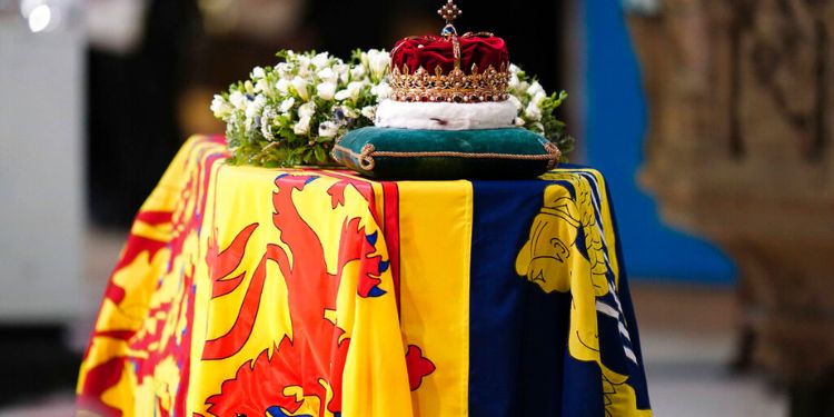 Muerte de la reina podría afectar los lazos en Reino Unido