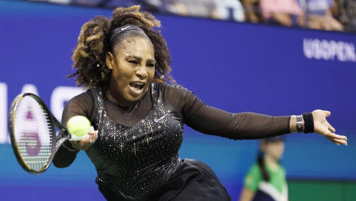 Serena Williams pierde ante australiana partido final de su carrera
