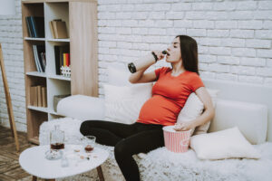 Más del 50 por ciento de embarazadas en RD consumen bebidas alcohólicas
