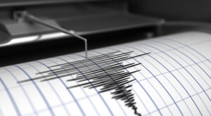 Reportan dos sismos de magnitud 4.0 y 4.2 en Espaillat