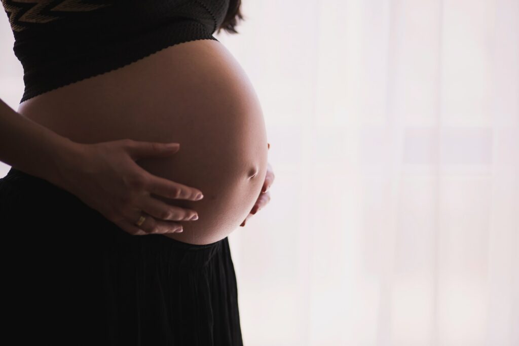 Superfecundación: estar embarazada de dos hombres al mismo tiempo