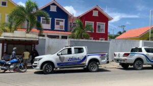 Autoridades investigan muerte de niño ahogado en Caipi de SFM