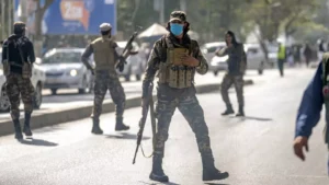 Ataque suicida contra centro educativo en Kabul; 19 muertos