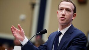 La caída de Facebook: impactante cifra que Zuckerberg perdió de su fortuna en 13 meses
