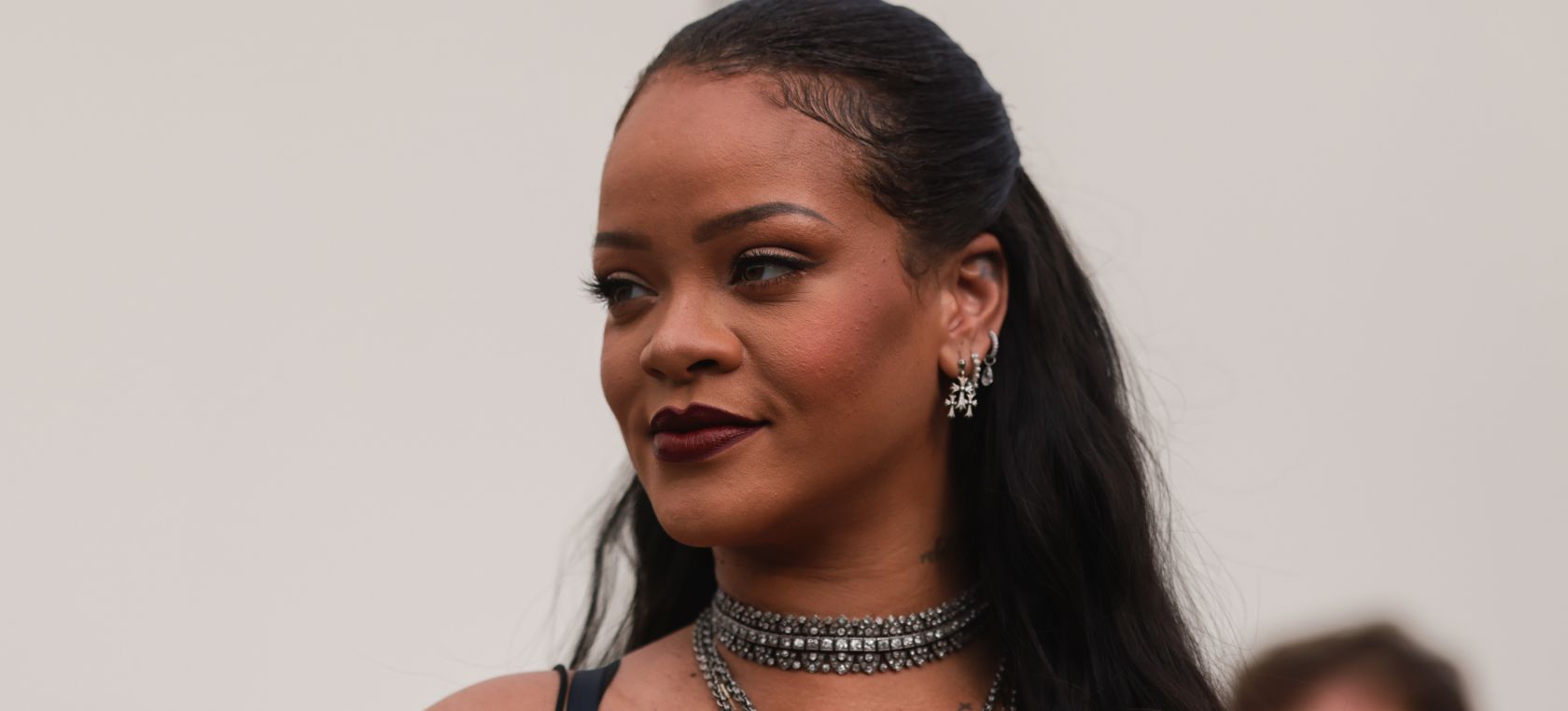 Rihanna: estoy nerviosa pero emocionada por el show de medio tiempo
