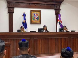 Condenan a once imputados caso César El Abusador a penas suspendidas tras homologación de acuerdo con MP