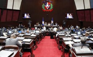 Oposición denuncia formulación del presupuesto 2023 busca apuntalar reelección de Abinader