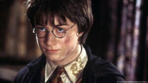 Harry Potter contará con sus propias monedas de curso legal en Reino Unido 