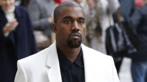 Kanye West: solo deseo la muerte de los judíos que me hicieron mal