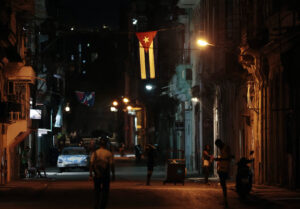 Cuba prevé un apagón del 30% del país en la noche de este jueves