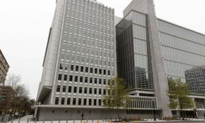 El Banco Mundial cierra su oficina en Haití tras la grave situación en el país 