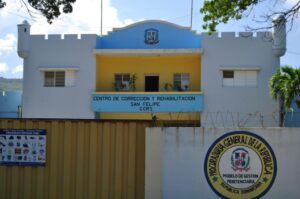 Militares intervienen cárcel de San Felipe ante auge de armas y drogas