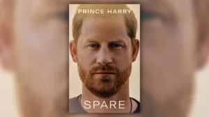 “Spare”, el libro de las explosivas memorias del príncipe Harry, saldrá a la venta el 10 de enero 