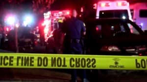 Al menos cinco muertos en un tiroteo en Carolina del Norte
