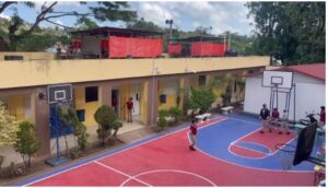 Fallo de 150 pesos en licitación mantiene escuelas de Arenoso sin almuerzo escolar