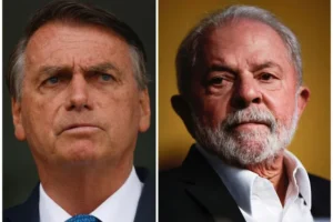 Superior Electoral recuerda a Lula y Bolsonaro propaganda está prohibida