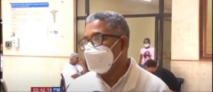 Especialista dice RD está en un momento epidémico dengue
