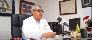 Colegio Médico inicia paro regional de 48 horas contra ARS del norte del país