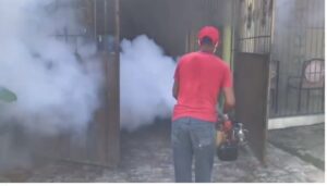 Salud Pública afronta incremento de dengue en Sánchez Ramírez
