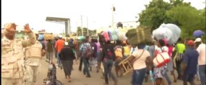 Propuesta de corredor humanitario para Haití genera opiniones divididas entre diputados 
