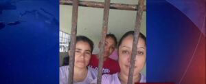 Piden al presidente Abinader ir en auxilio de venezolanas detenidas en Centro Vacacional de Haina