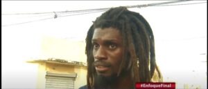 Haitianos en dominicana respaldan envío de tropas extranjeras a su país