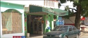 Comercios reabren sus puertas en San Felipe De Villa Mella luego de toque de queda