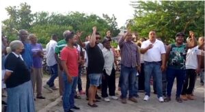 San Cristóbal: moradores piden a gritos intervención urgente del río Nigua