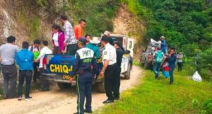 Guatemala: accidente carretero deja al menos 17 muertos 