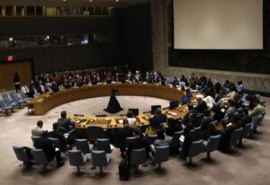 Expertos: falta de consenso en la ONU afecta seguridad RD ante agudización crisis Haití