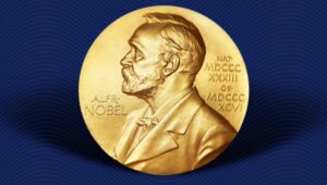 El Nobel de Economía para investigadores de los bancos y las crisis financieras