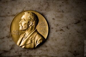 El Nobel de la Paz para defensores de los Derechos Humanos de Bielorrusia, Ucrania y Rusia