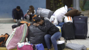 Estados Unidos aceptará a 24,000 migrantes venezolanos y los expulsará a México si entran ilegalmente