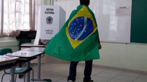 Elecciones en Brasil: Comienzan a difundir primeros resultados