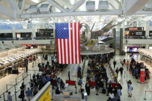 Hackers prorrusos atacan las webs de varios aeropuertos de Estados Unidos