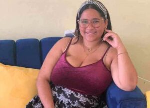 Joven es asesinada por pareja en Maria Trinidad Sanchez