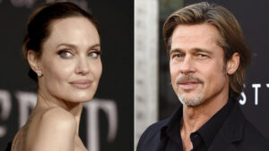 La respuesta de Brad Pitt a Angelina Jolie tras la denuncia de maltrato físico a ella y sus hijos