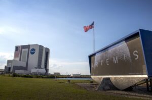 La NASA volverá a intentar el lanzamiento de Artemis I el 14 de noviembre
