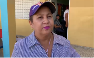 Denuncia: Dirigentes de Abel manipulan votaciones en algunos centros de SFM