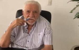Muere empresario santiaguero Antonio Ochoa