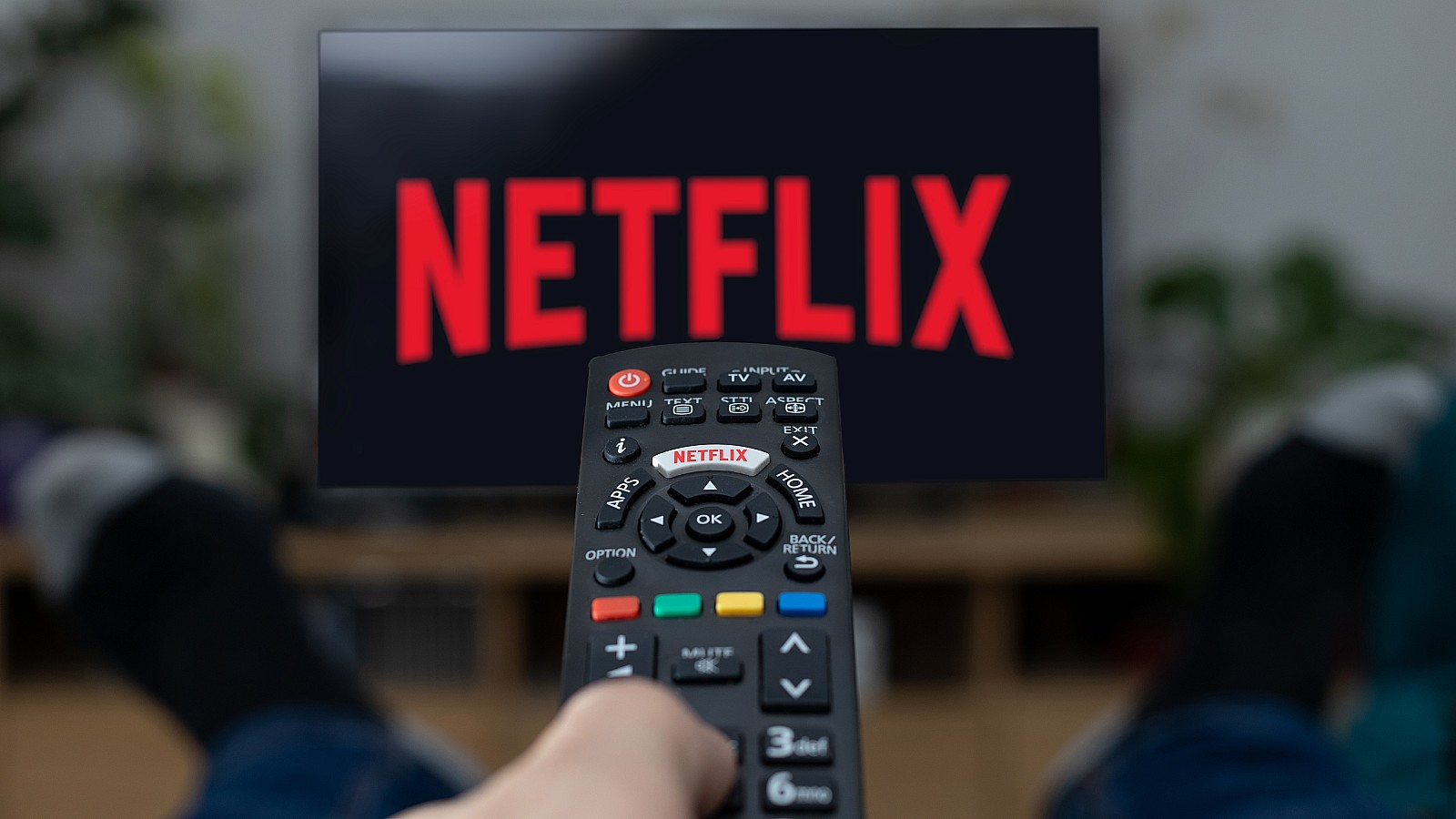Netflix revela detalles sobre cómo restringirá compartir contraseñas