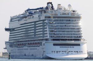 Norwegian Cruise Line elimina todas las medidas anticovid en sus cruceros